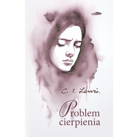 Problem cierpienia C.S. Lewis motyleksiazkowe.pl