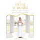 Witaj w domu Izabela Szczepaniak motyleksiazkowe.pl