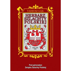 Herbarz szlachty polskiej. Ewolucji 600 lat