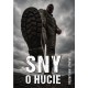 Sny o hucie  Przemysław Liziniewicz motyleksiazkowe.pl