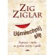 Uśmiechnij się inspiracja i otucha na życiowe wzloty i upadki Zig Ziglar motyleksiazkowe.pl