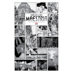 Maestria
