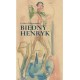 Biedny Henryk Baśń niemiecka Gerhart Hauptmann motyleksiazkowe.pl