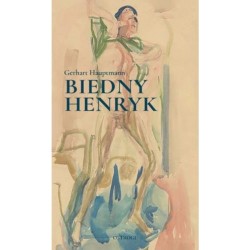 Biedny Henryk. Baśń niemiecka