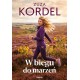 W biegu do marzeń Zuza Kordel motyleksiazkowe.pl
