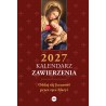 Kalendarz zawierzenia 2027