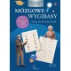 Mózgowe wygibasy dla aktywnych seniorów. Trening obu rąk jednocześnie Mariusz Dyduch motyleksiazkowe.pl