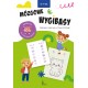 Mózgowe wygibasy. Trening obu rąk jednocześnie Praca zbiorowa motyleksiazkowe.pl