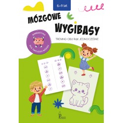 Mózgowe wygibasy. Trening obu rąk jednocześnie