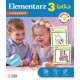 Elementarz 3-latka Monika Majewska motyleksiazkowe.pl