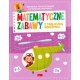 Matematyczne zabawy z tabliczką mnożenia Praca zbiorowa motyleksiazowe.pl