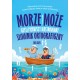 Morze czy może, czyli pierwszy ilustrowany słownik ortograficzny