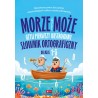Morze czy może, czyli pierwszy ilustrowany słownik ortograficzny