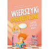 Wierszyki logopedyczne. Czesze, strzyże, suszy