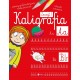 Kaligrafia. Zeszyt 1 Praca zbiorowa motyleksiazkowe.pl