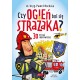 Czy ogień boi się strażaka? Paweł Rochala motyleksiazkowe.pl