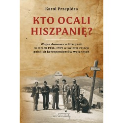 Kto ocali Hiszpanię?