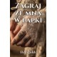 Zagraj ze mną w łapki Ela Figielek motyleksiazkowe.pl