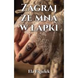 Zagraj ze mną w łapki