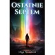 Ostatnie Septem Olga Poczobut motyleksiazkowe.pl