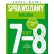 Sprawdziany dla klasy 7-8 Biologia  Jolanta Szewczyk motyleksiazkowe.pl