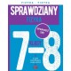 Sprawdziany dla klasy 7-8 Fizyka Aleksandra Filuś motyleksiazkowe.pl