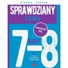 Sprawdziany dla klasy 7-8 Fizyka