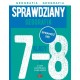 Sprawdziany dla klasy 7-8 Geografia