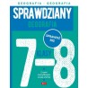 Sprawdziany dla klasy 7-8 Geografia