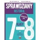 Sprawdziany dla klasy 7-8 Historia Jacek Talik motyleksiazkowe.pl