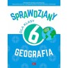 Sprawdziany dla klasy 6. Geografia