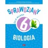 Sprawdziany dla klasy 6 Biologia