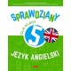 Sprawdziany dla klasy 5 Język angielski Bartłomiej Paszylk motyleksiazkowe.pl