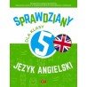 Sprawdziany dla klasy 5 Język angielski