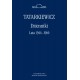 Dzienniki T.1 Lata 1944-1960 Władysław Tatarkiewicz motyleksiazkowe.pl