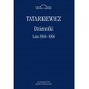 Dzienniki. Tom II: Lata 1960–1968