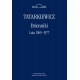 Dzienniki. Tom III: Lata 1969–1977 Władysław Tatarkiewicz motyleksiazkowe.pl