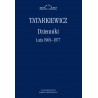 Dzienniki. Tom III: Lata 1969–1977