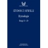 Etymologie. Księgi 11-20