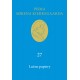 Luźne papiery T.27 Søren Kierkegaard motyleksiazkowe.pl