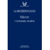 Maksymy i rozważania moralne