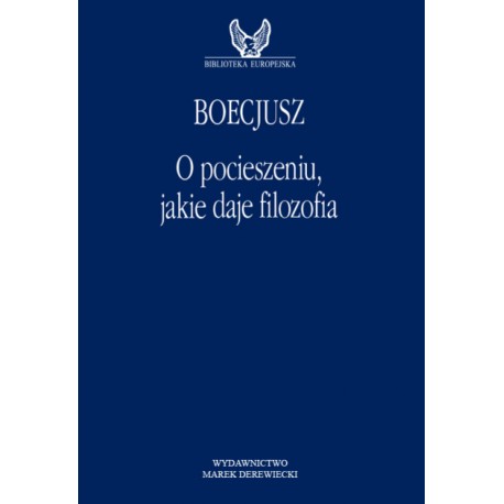 O pocieszeniu, jakie daje filozofia motyleksiazkowe.pl