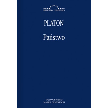 Państwo Platon motyleksiazkowe.pl