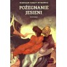 Pożegnanie jesieni. Powieść