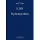 Psychologia tłumu Gustaw Le Bon motyleksiazkowe.pl