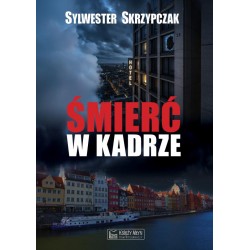 Śmierć w kadrze