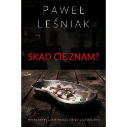 Skąd cię znam?