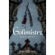 Golimistrz. Jedna kropla krwi Bohdan Waszkiewicz motyleksiazkowe.pl