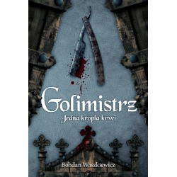 Golimistrz. Jedna kropla krwi