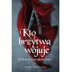 Kto brzytwą wojuje. Golimistrza droga do domu Bohdan Waszkiewicz motyleksiazkowe.pl